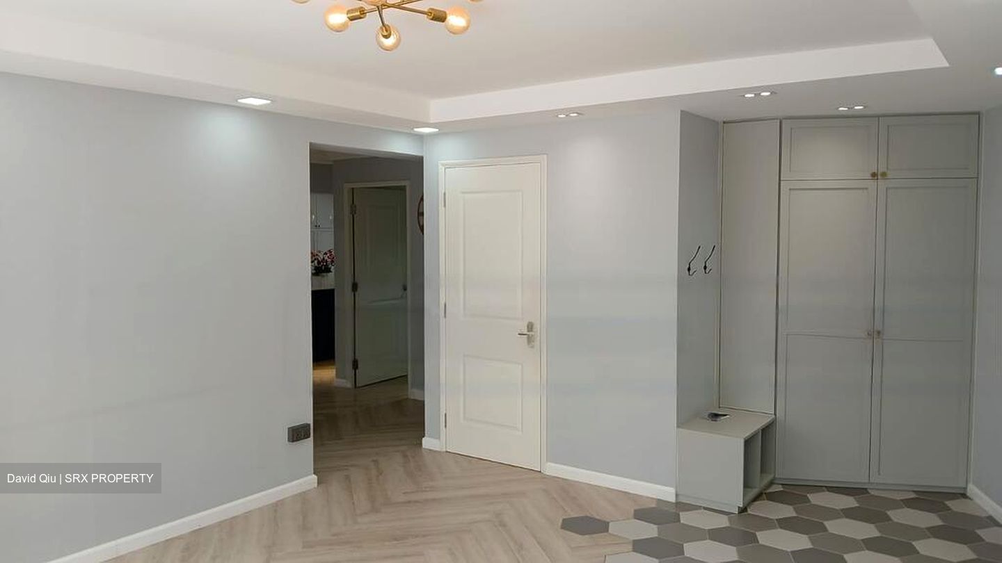 Blk 414 Serangoon Central (Serangoon), HDB 4 Rooms #462143251